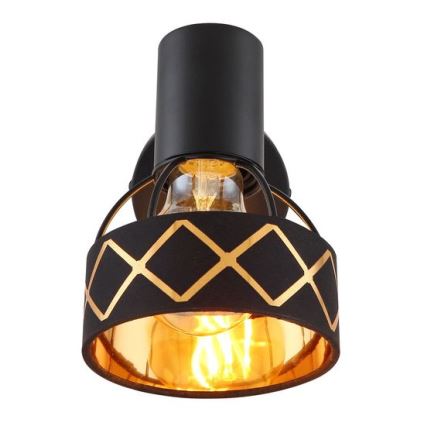 Globo 54040-1 - Stenski reflektor BLANCA 1xE27/40W/230V