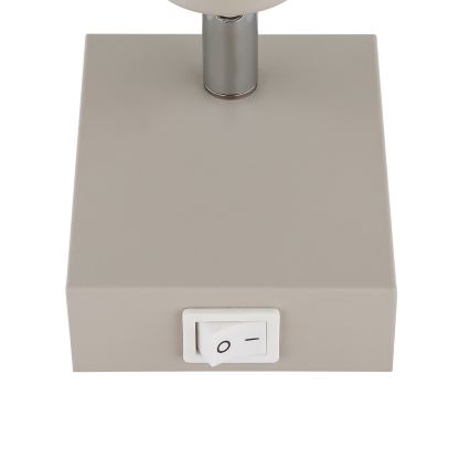 Globo - stensko usmerjeno svetilo 1xE14/25W/230V