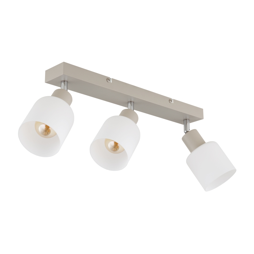 Globo - Točkovna svetilka 3xE14/25W/230V