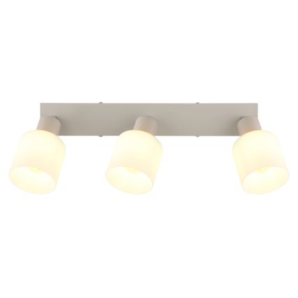 Globo - Točkovna svetilka 3xE14/25W/230V