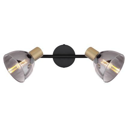 Globo - Reflektor 2xE14/25W/230V