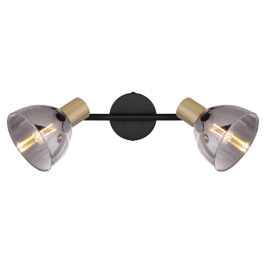 Globo - Reflektor 2xE14/25W/230V