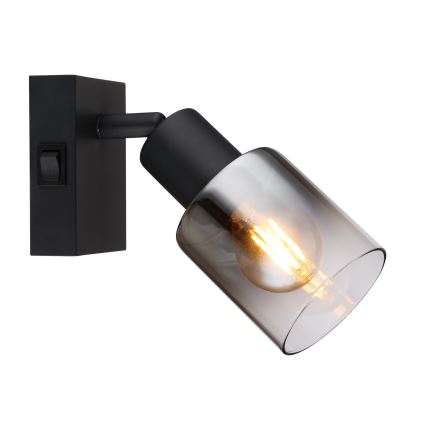 Globo - Stenski reflektor 1xE14/40W/230V