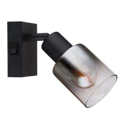 Globo - Stenski reflektor 1xE14/40W/230V