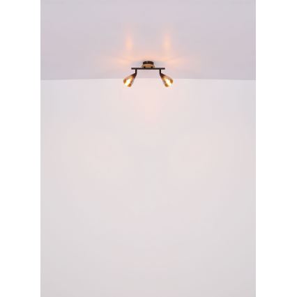 Globo - Reflektor 2xE14/25W/230V