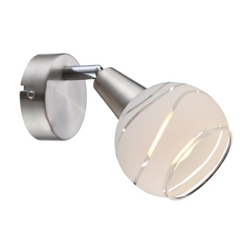 Globo 54341-1O - Reflektor ELLIOT 1xE14/40W/230V