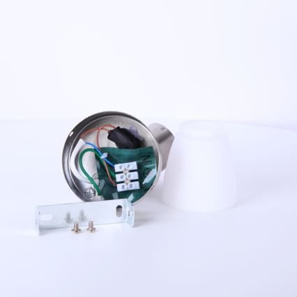 Globo - Stenski reflektor 1xE14/40W/230V