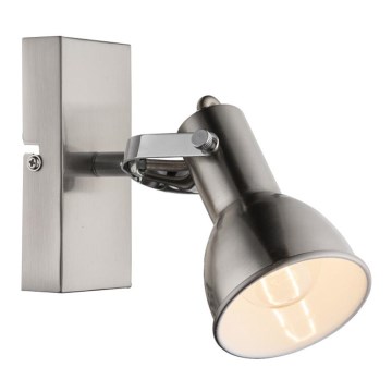 Globo 54642-1 - Reflektor FARGO 1xE14/40W/230V