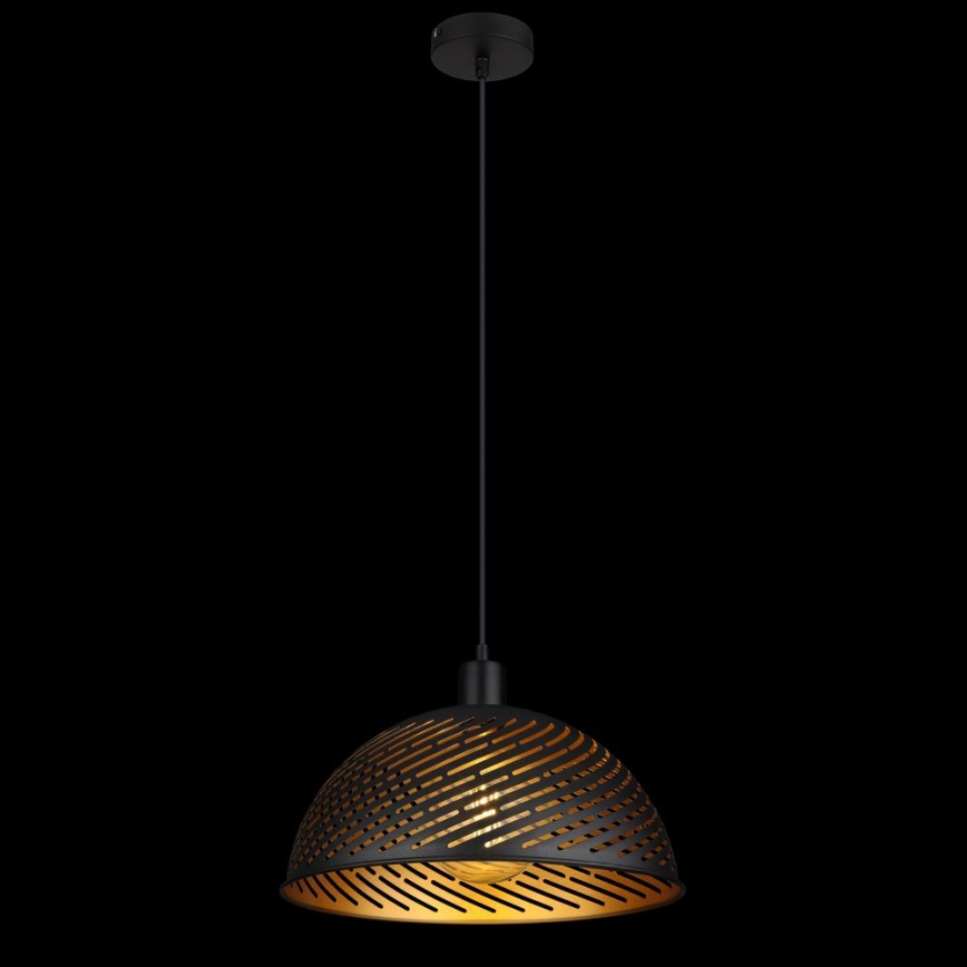 Globo - Lestenec na vrvici 1xE27/60W/230V