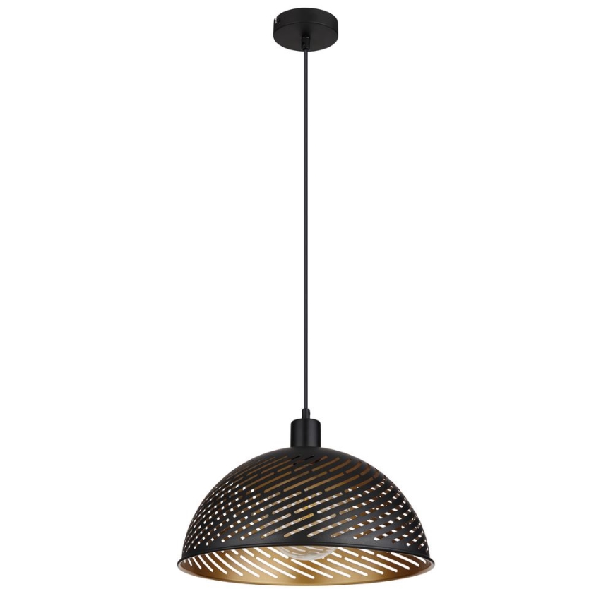 Globo - Lestenec na vrvici 1xE27/60W/230V