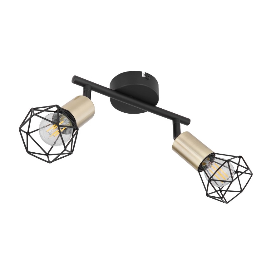 Globo - Reflektor 2xE14/40W/230V