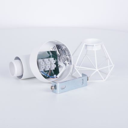 Globo - Stenski reflektor 1xE14/40W/230V