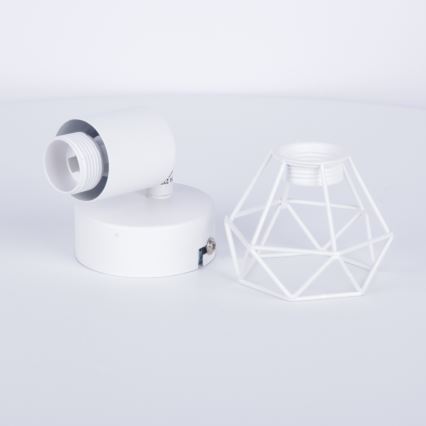 Globo - Stenski reflektor 1xE14/40W/230V