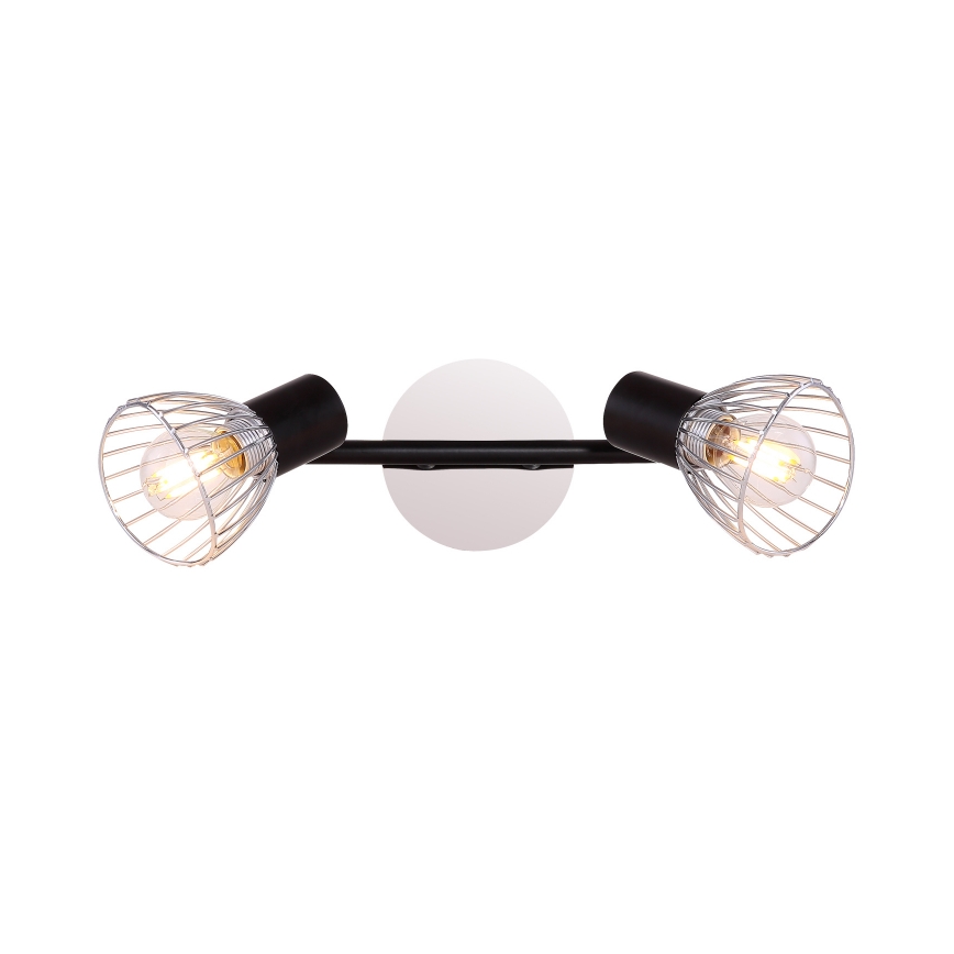 Globo - Reflektor 2xE14/40W/230V