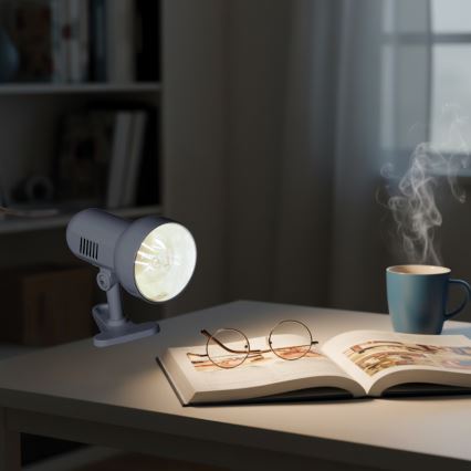 Globo - Namizna svetilka 1xE27/40W/230V