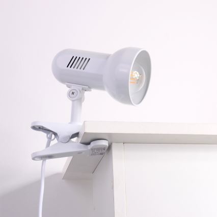 Globo - Namizna svetilka 1xE27/40W/230V