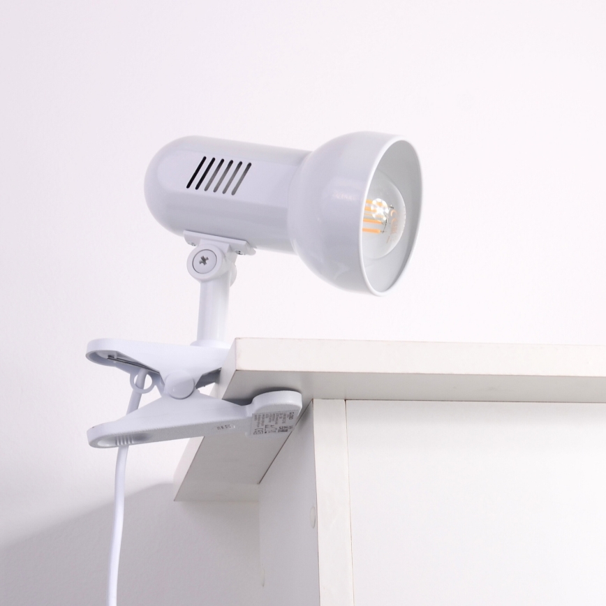 Globo - Namizna svetilka 1xE27/40W/230V