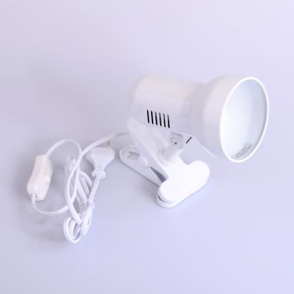 Globo - Namizna svetilka 1xE27/40W/230V