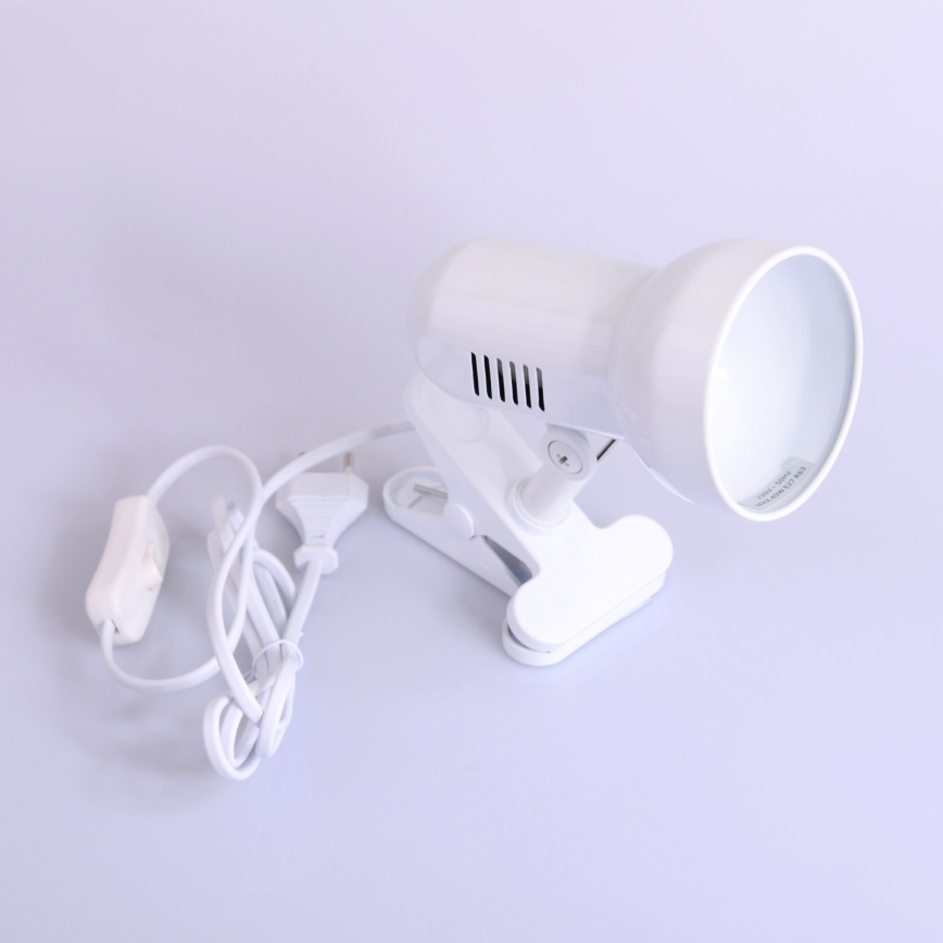 Globo - Namizna svetilka 1xE27/40W/230V