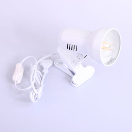 Globo - Namizna svetilka 1xE27/40W/230V