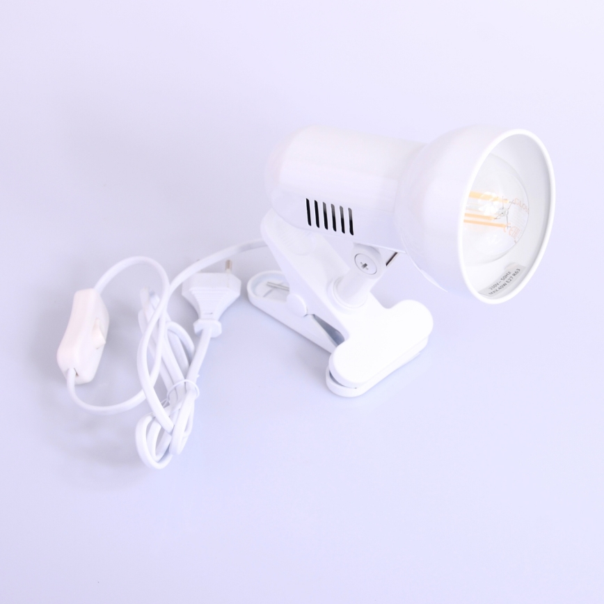 Globo - Namizna svetilka 1xE27/40W/230V