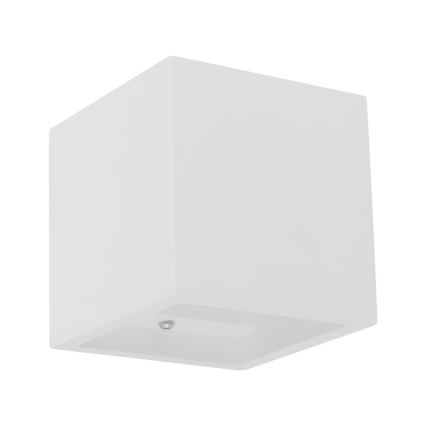 Globo 55010W4 - Stenska svetilka CHRISTINE 1xG9/40W/230V