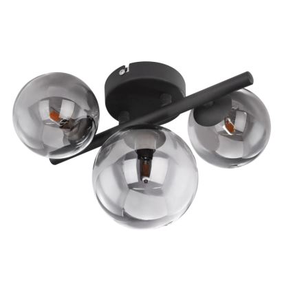 Globo - LED Lestenec RIHA 3xG9/3,5W/230V