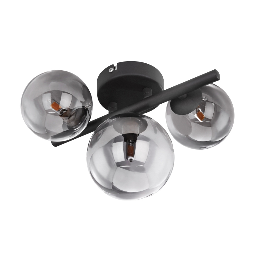 Globo - LED Lestenec RIHA 3xG9/3,5W/230V