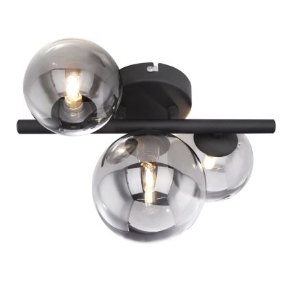 Globo - LED Lestenec RIHA 3xG9/3,5W/230V