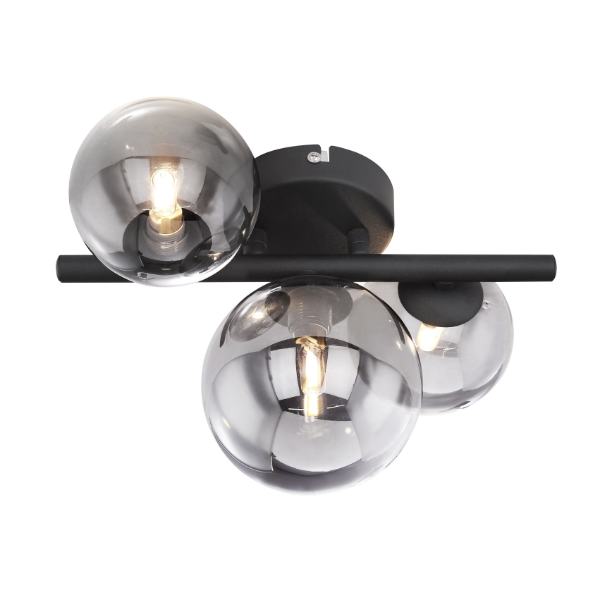 Globo - LED Lestenec RIHA 3xG9/3,5W/230V