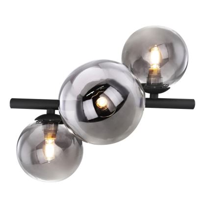 Globo - LED Lestenec RIHA 3xG9/3,5W/230V