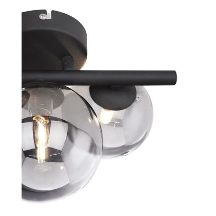 Globo - LED Lestenec RIHA 3xG9/3,5W/230V