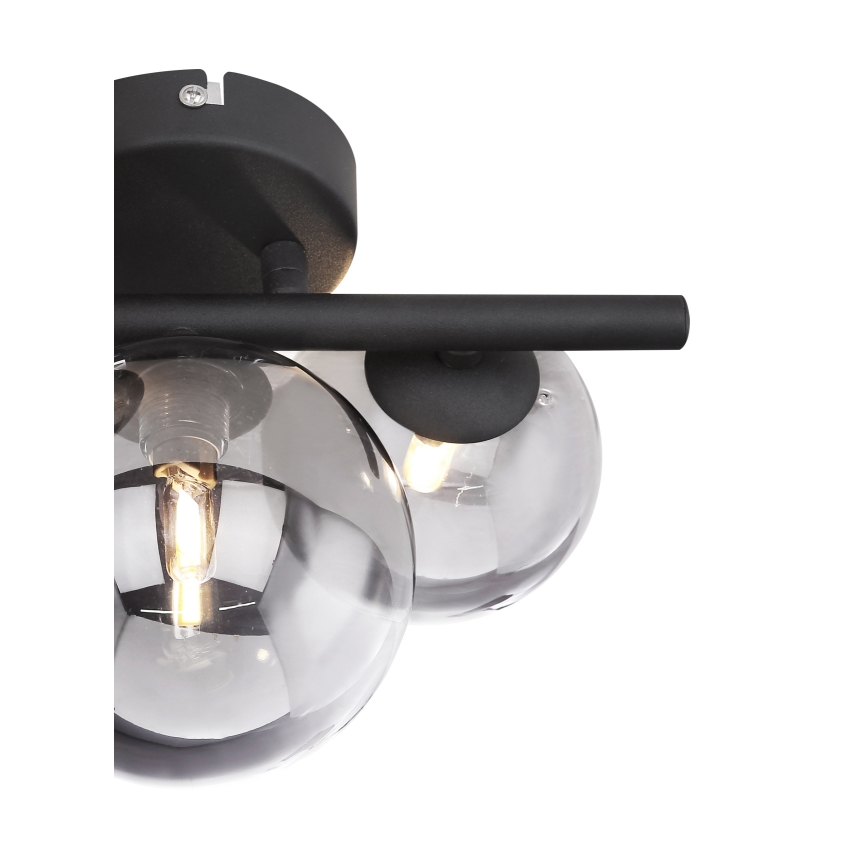 Globo - LED Lestenec RIHA 3xG9/3,5W/230V