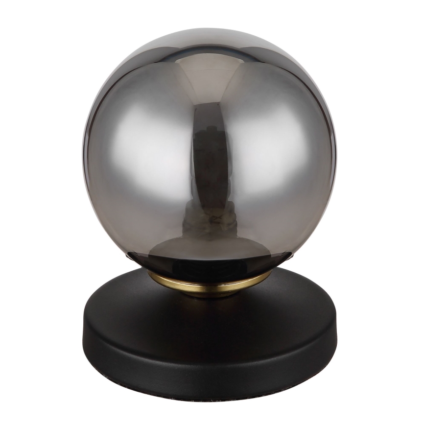 Globo - Namizna svetilka 1xG9/28W/230V