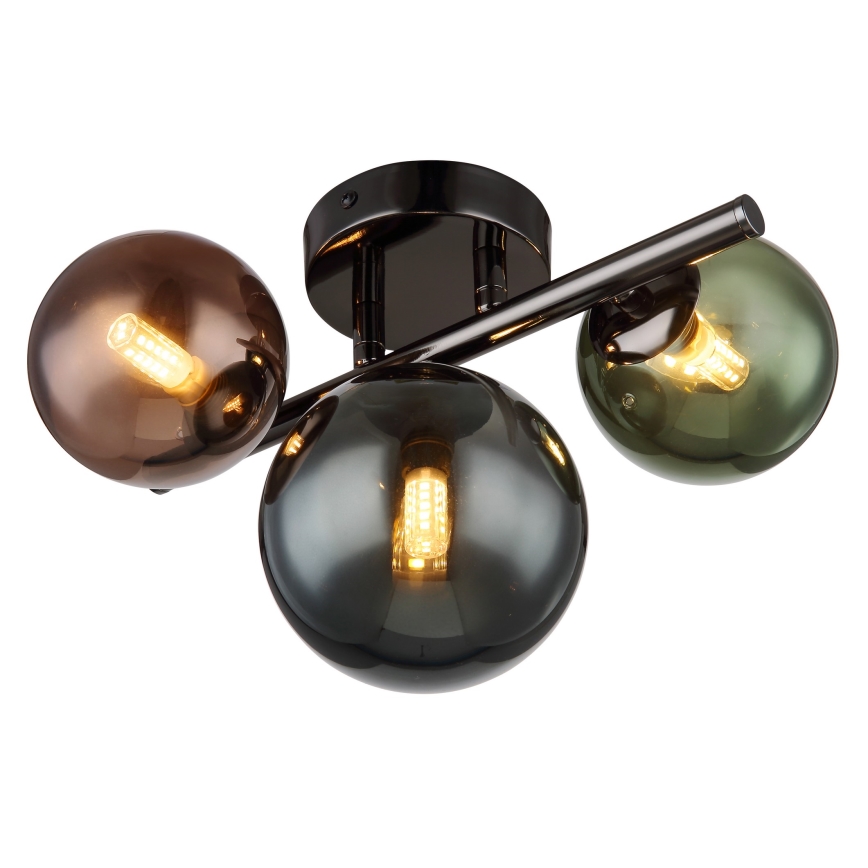Globo - LED Lestenec 3xG9/3,5W/230V