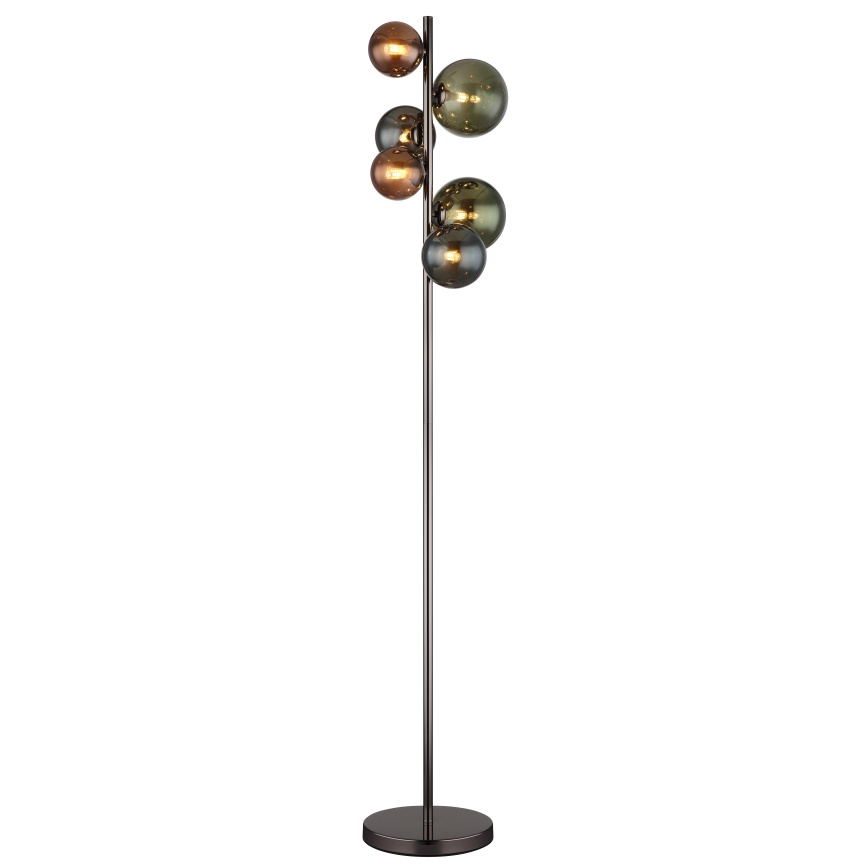 Globo - LED stojna svetilka 6xG9/3,5W/230V