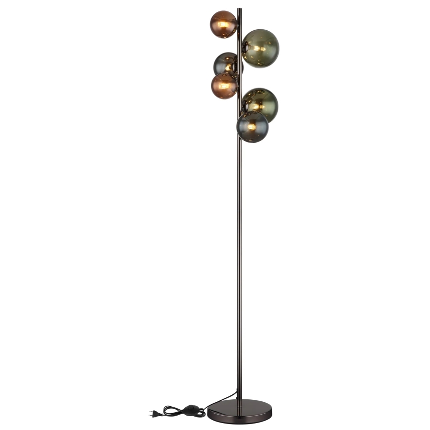 Globo - LED stojna svetilka 6xG9/3,5W/230V