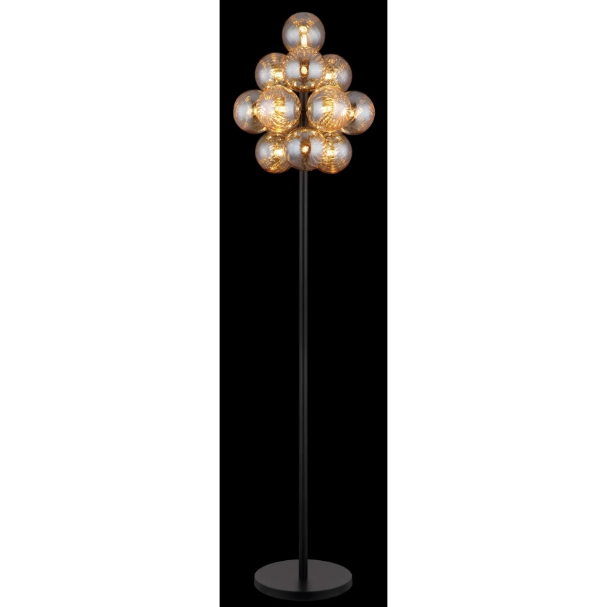 Globo - stoječa svetilka 13xG9/4W/230V