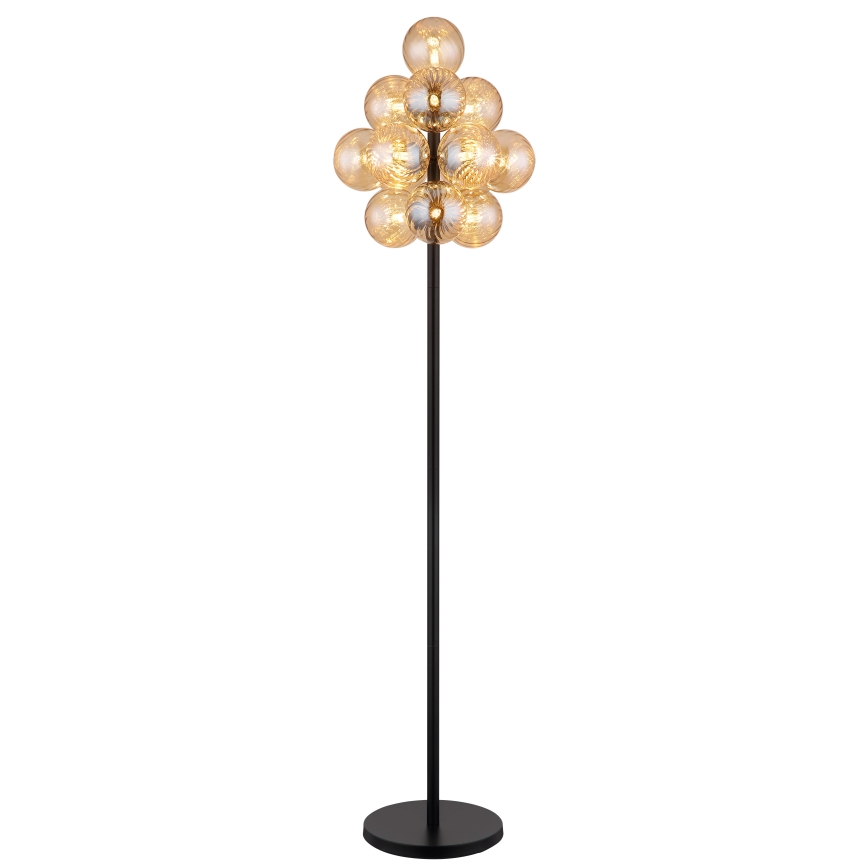 Globo - stoječa svetilka 13xG9/4W/230V