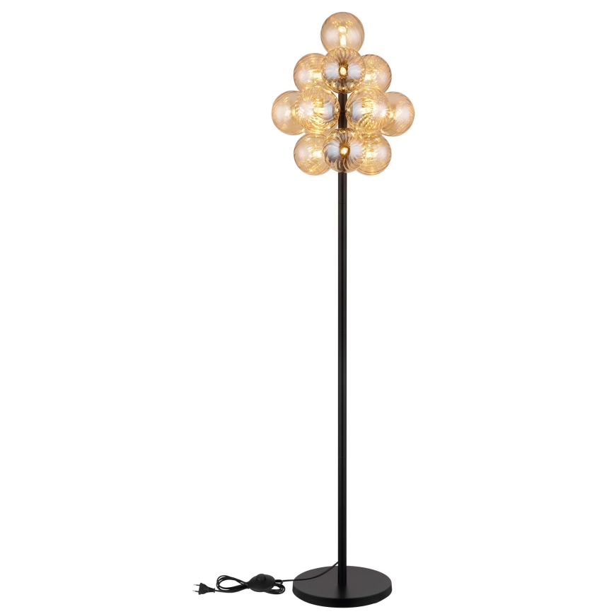 Globo - stoječa svetilka 13xG9/4W/230V