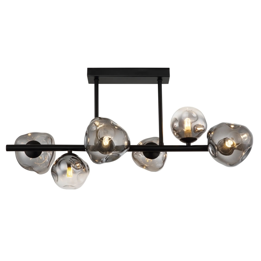 Globo - Lestenec na drogu VELORA 6xG9/5W/230V