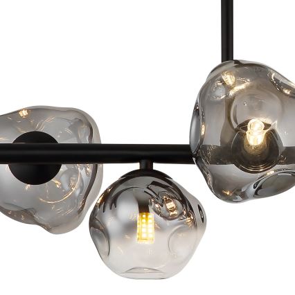 Globo - Lestenec na drogu VELORA 6xG9/5W/230V