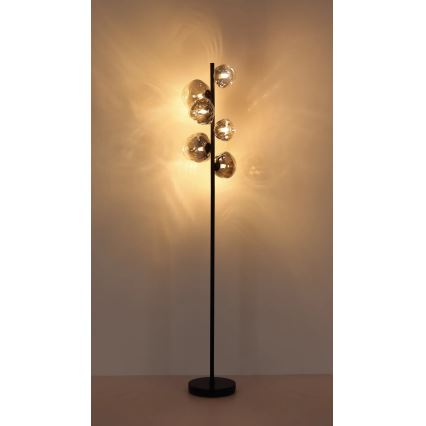 Globo - Stoječa svetilka 6xG9/5W/230V