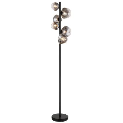 Globo - Stoječa svetilka 6xG9/5W/230V