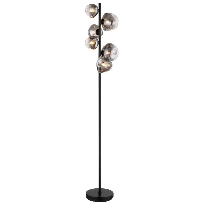 Globo - Stoječa svetilka 6xG9/5W/230V