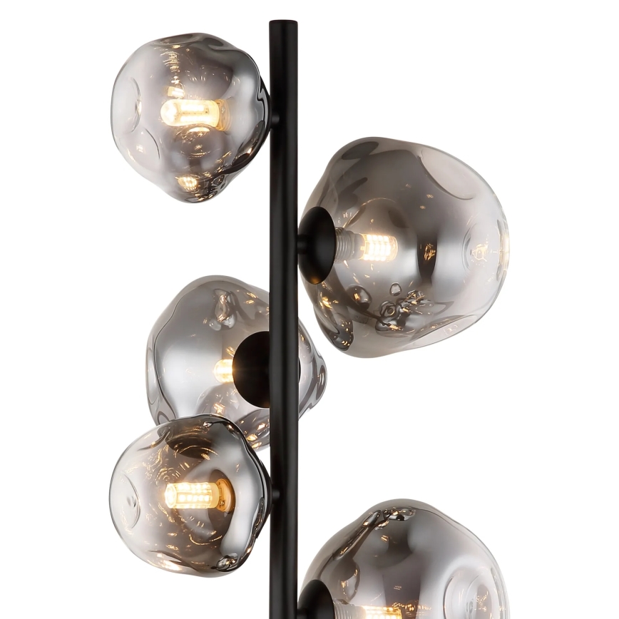 Globo - Stoječa svetilka 6xG9/5W/230V