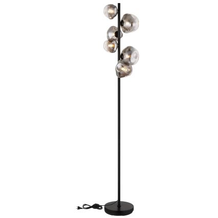 Globo - Stoječa svetilka 6xG9/5W/230V