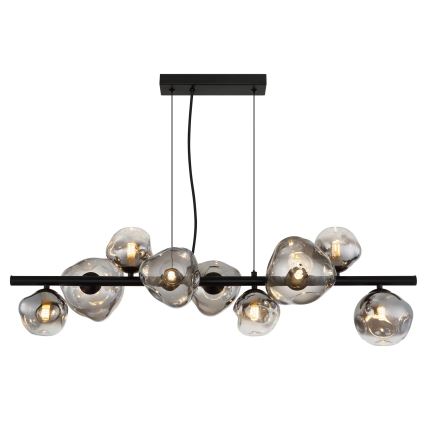 Globo - lestenec na kablu 9xG9/5W/230V