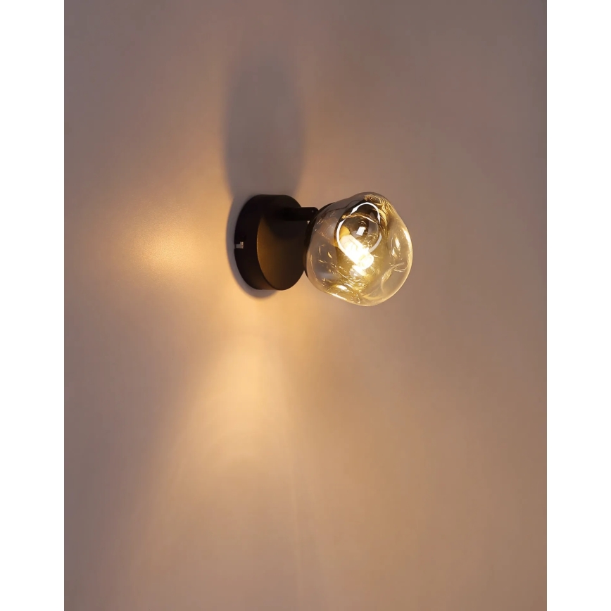Globo - Stenska svetilka 1xG9/5W/230V