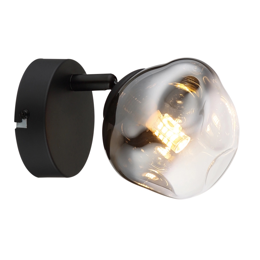 Globo - Stenska svetilka 1xG9/5W/230V